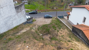 Terreno R�stico - Vandoma, Paredes, Porto - Miniatura: 14/24