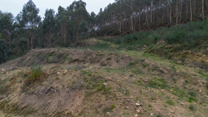 Terreno R�stico - Vandoma, Paredes, Porto - Miniatura: 20/24
