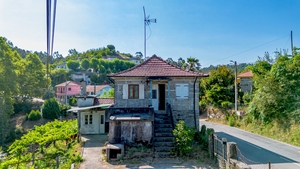 Moradia T3 - Vila Garcia, Amarante, Porto - Miniatura: 3/50