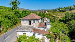 Moradia T3 - Vila Garcia, Amarante, Porto - Miniatura: 8/50