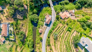 Moradia T3 - Vila Garcia, Amarante, Porto - Miniatura: 14/50