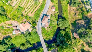 Moradia T3 - Vila Garcia, Amarante, Porto - Miniatura: 15/50