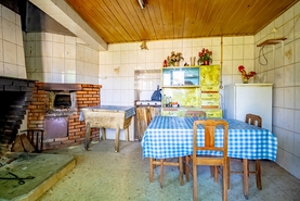 Moradia T3 - Vila Garcia, Amarante, Porto - Miniatura: 40/50