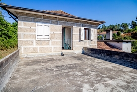 Moradia T3 - Vila Garcia, Amarante, Porto - Miniatura: 42/50