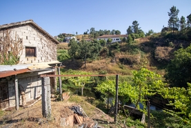 Moradia T3 - Vila Garcia, Amarante, Porto - Miniatura: 46/50