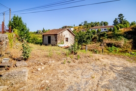 Moradia T3 - Vila Garcia, Amarante, Porto - Miniatura: 48/50