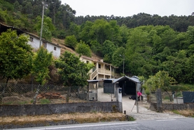 Moradia T2 - Bustelo, Amarante, Porto - Miniatura: 26/38