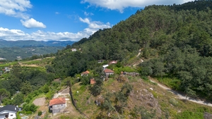 Terreno R�stico - JAZENTE, Amarante, Porto - Miniatura: 16/21