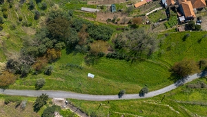 Terreno R�stico - Ancede, Bai�o, Porto - Miniatura: 13/25