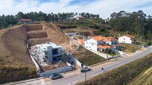 Terreno R�stico - Vila Garcia, Amarante, Porto - Miniatura: 2/11