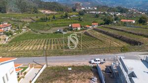 Terreno R�stico - Vila Garcia, Amarante, Porto - Miniatura: 9/11