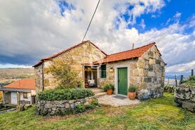 Moradia T2 - Paredes de Viadores, Marco de Canaveses, Porto - Miniatura: 10/46