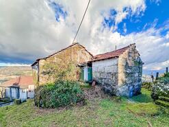 Moradia T2 - Paredes de Viadores, Marco de Canaveses, Porto - Miniatura: 14/46