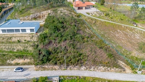 Terreno R�stico - Fregim, Amarante, Porto - Miniatura: 1/14