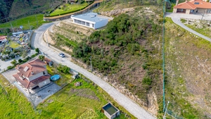 Terreno R�stico - Fregim, Amarante, Porto - Miniatura: 2/14