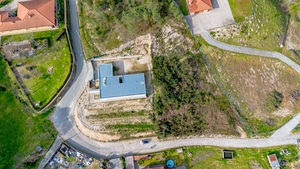 Terreno R�stico - Fregim, Amarante, Porto - Miniatura: 6/14