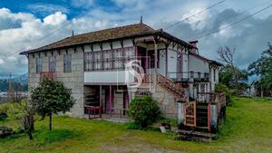 Moradia T3 - Frid�o, Amarante, Porto - Miniatura: 7/51