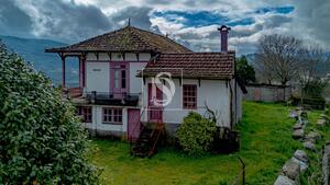 Moradia T3 - Frid�o, Amarante, Porto - Miniatura: 32/51