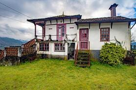 Moradia T3 - Frid�o, Amarante, Porto - Miniatura: 34/51