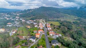 Moradia T3 - Frid�o, Amarante, Porto - Miniatura: 41/51