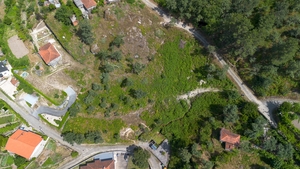 Terreno R�stico - JAZENTE, Amarante, Porto - Miniatura: 10/21