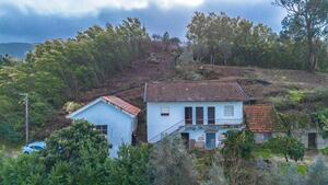 Moradia T3 - Gouveia (S�o Sim�o), Amarante, Porto - Miniatura: 17/28