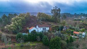 Moradia T3 - Gouveia (S�o Sim�o), Amarante, Porto - Miniatura: 22/28