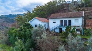 Moradia T3 - Gouveia (S�o Sim�o), Amarante, Porto - Miniatura: 28/28