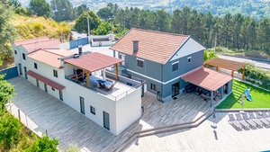 Moradia - Fregim, Amarante, Porto - Miniatura: 6/70