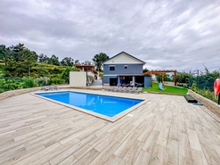 Moradia - Fregim, Amarante, Porto - Miniatura: 25/70