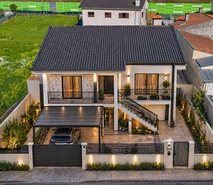 Moradia - Mozelos, Santa Maria da Feira, Aveiro - Miniatura: 1/46