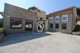 Bar/Restaurante - Fregim, Amarante, Porto - Miniatura: 9/14