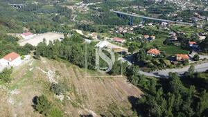 Terreno R�stico - Amarante, Amarante, Porto - Miniatura: 2/8
