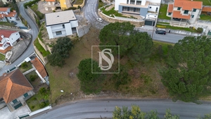 Terreno Urbano - Amarante, Amarante, Porto - Miniatura: 3/16