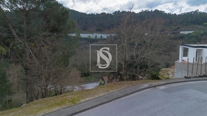 Terreno Urbano - Amarante, Amarante, Porto - Miniatura: 10/16
