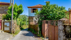 Moradia T3 - Code�oso, Celorico de Basto, Braga - Miniatura: 6/26