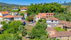 Moradia T3 - Code�oso, Celorico de Basto, Braga - Miniatura: 10/26