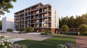 Apartamento T1 - Bougado, Trofa, Porto - Miniatura: 1/21