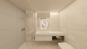Apartamento T1 - Bougado, Trofa, Porto - Miniatura: 5/21