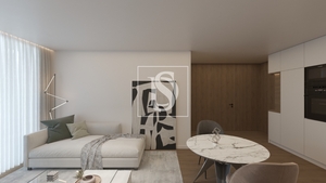 Apartamento T1 - Bougado, Trofa, Porto - Miniatura: 7/21