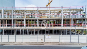 Apartamento T1 - Bougado, Trofa, Porto - Miniatura: 10/21