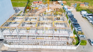 Apartamento T1 - Bougado, Trofa, Porto - Miniatura: 17/21