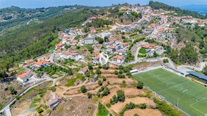 Quinta T3 - Vila Ca�z, Amarante, Porto - Miniatura: 1/26
