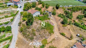 Quinta T3 - Vila Ca�z, Amarante, Porto - Miniatura: 2/26