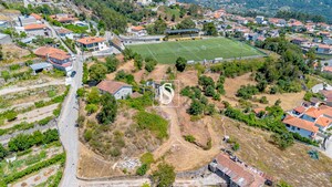 Quinta T3 - Vila Ca�z, Amarante, Porto - Miniatura: 5/26