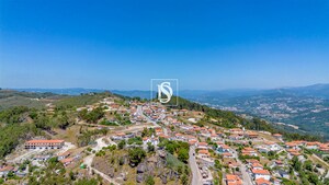 Quinta T3 - Vila Ca�z, Amarante, Porto - Miniatura: 6/26