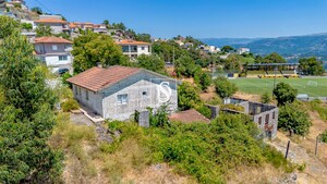 Quinta T3 - Vila Ca�z, Amarante, Porto - Miniatura: 12/26
