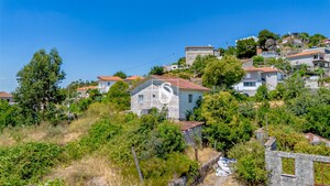 Quinta T3 - Vila Ca�z, Amarante, Porto - Miniatura: 13/26