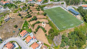 Quinta T3 - Vila Ca�z, Amarante, Porto - Miniatura: 17/26