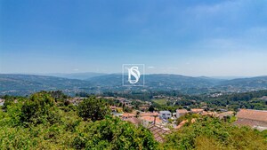 Quinta T3 - Vila Ca�z, Amarante, Porto - Miniatura: 19/26